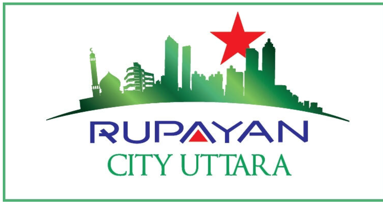 Rupayaan City Uttara, work place Dhaka will recruit