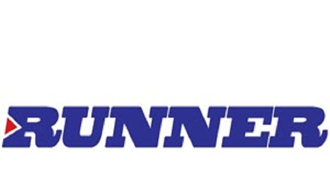 Runner group recruitment, 24 years of age to apply