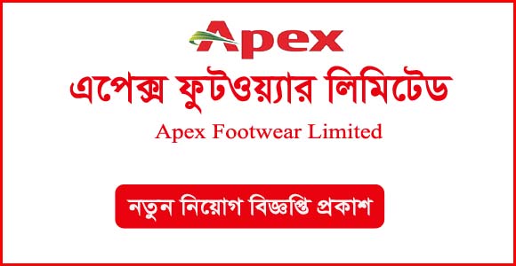 Apex will hire manpower for executive positions